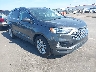 2FMPK4J98LB****** Salvage and Wrecked 2020 Ford Edge in Raleigh