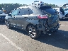 2FMPK4J98LB****** Salvage and Repairable 2020 Ford Edge in Raleigh