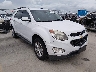 2GNALCEK2G6****** Salvamento y Destrozados 2016 Chevrolet Equinox en Austin North
