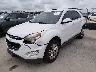 2GNALCEK2G6****** Usados y Reparables 2016 Chevrolet Equinox en Austin North