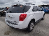 2GNALCEK2G6****** Salvamento y Destrozados 2016 Chevrolet Equinox en Estado de Texas