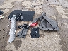 JF2SKARC8NH****** Wrecked 2022 Subaru Forester in West Virginia State