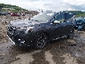 JF2SKARC8NH****** Used and Repairable 2022 Subaru Forester in Buckhannon
