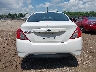 3N1CN7AP1KL****** Destrozados 2019 Nissan Versa