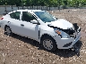 3N1CN7AP1KL****** Salvamento y Destrozados 2019 Nissan Versa en Knoxville
