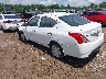 3N1CN7AP1KL****** Salvamento y Reparables 2019 Nissan Versa en Knoxville