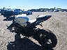 JS1DM11B9S7****** Salvamento y Reparables 2025 Suzuki GSX-R1000 en Rec Rides Online Exclusive