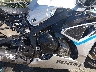JS1DM11B9S7****** Destrozados 2025 Suzuki GSX-R1000 en Rec Rides Online Exclusive