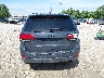 1C4RJFAG9JC****** Wrecked 2018 Jeep Grand Cherokee