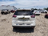 5N1AT2MTXGC****** Wrecked 2016 Nissan Rogue