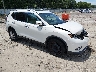 5N1AT2MTXGC****** Salvage and Wrecked 2016 Nissan Rogue in Atlanta East