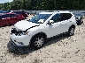5N1AT2MTXGC****** Used and Repairable 2016 Nissan Rogue in Atlanta East