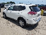 5N1AT2MTXGC****** Salvage and Repairable 2016 Nissan Rogue in Atlanta East