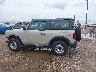 1FMDE6AH5SL****** Salvage 2025 Ford Bronco