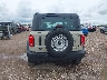 1FMDE6AH5SL****** Used 2025 Ford Bronco