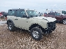 1FMDE6AH5SL****** Salvage and Wrecked 2025 Ford Bronco in Corpus Christi