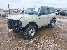 1FMDE6AH5SL****** Used and Repairable 2025 Ford Bronco in Corpus Christi