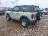 1FMDE6AH5SL****** Salvage and Repairable 2025 Ford Bronco in Corpus Christi