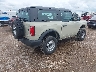 1FMDE6AH5SL****** Salvage and Wrecked 2025 Ford Bronco in Texas State
