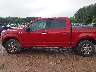 1FTEW1E5XLK****** Repairable 2020 Ford F-150 in Wisconsin State