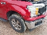1FTEW1E5XLK****** Used 2020 Ford F-150