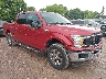 1FTEW1E5XLK****** Salvage and Wrecked 2020 Ford F-150 in Portage