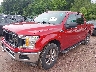 1FTEW1E5XLK****** Used and Repairable 2020 Ford F-150 in Portage