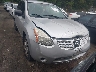 JN8AS5MV6AW****** Salvage and Wrecked 2010 Nissan Rogue in Taunton