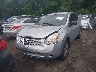 JN8AS5MV6AW****** Used and Repairable 2010 Nissan Rogue in Taunton