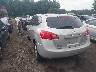 JN8AS5MV6AW****** Salvage and Repairable 2010 Nissan Rogue in Taunton