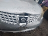 JN8AS5MV6AW****** Salvage and Repairable 2010 Nissan Rogue in Massachusetts State