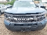 3FMCR9BNXSR****** Wrecked 2025 Ford Bronco Sport in Minnesota State