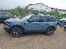 3FMCR9BNXSR****** Repairable 2025 Ford Bronco Sport in Minnesota State