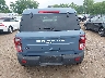 3FMCR9BNXSR****** Wrecked 2025 Ford Bronco Sport