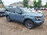 3FMCR9BNXSR****** Salvage and Wrecked 2025 Ford Bronco Sport in Minneapolis Saint Paul