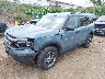 3FMCR9BNXSR****** Used and Repairable 2025 Ford Bronco Sport in Minneapolis Saint Paul