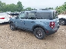 3FMCR9BNXSR****** Salvage and Repairable 2025 Ford Bronco Sport in Minneapolis Saint Paul