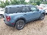 3FMCR9BNXSR****** Salvage and Wrecked 2025 Ford Bronco Sport in Minnesota State