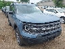 3FMCR9BNXSR****** Salvage and Repairable 2025 Ford Bronco Sport in Minnesota State