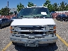 1GAHG39R611****** Destrozados 2001 Chevrolet Express en Estado de California
