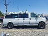 1GAHG39R611****** Usados 2001 Chevrolet Express en Estado de California