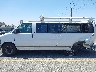 1GAHG39R611****** Reparables 2001 Chevrolet Express en Estado de California
