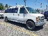 1GAHG39R611****** Salvamento y Destrozados 2001 Chevrolet Express en Fontana