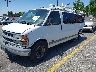1GAHG39R611****** Usados y Reparables 2001 Chevrolet Express en Fontana