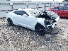 1G1FB1RS6P0****** Salvage and Wrecked 2023 Chevrolet Camaro in Atlanta South