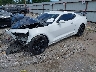 1G1FB1RS6P0****** Used and Repairable 2023 Chevrolet Camaro in Atlanta South