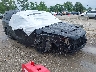 1C4SDJH98MC****** Salvage and Wrecked 2021 Dodge Durango in Chicago South