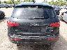 WA1L2AFP4GA****** Wrecked 2016 Audi Q5