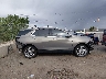 3GNAXWEXXJS****** Reparables 2018 Chevrolet Equinox en Estado de Nuevo México