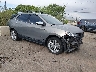 3GNAXWEXXJS****** Salvamento y Destrozados 2018 Chevrolet Equinox en Albuquerque